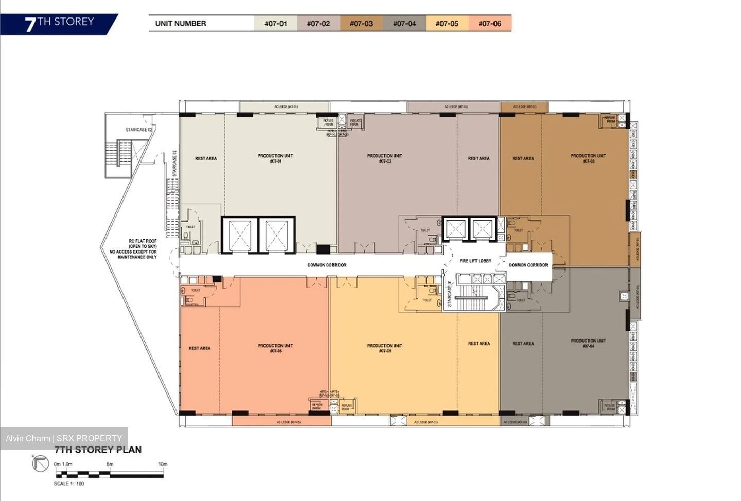 Tai Kim Industrial Estate (D19), Factory #441829351
